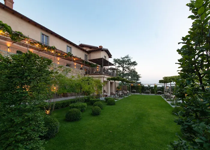 Relais San Vigilio Al CastelloAlbergo